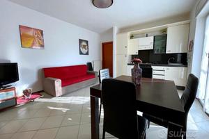 Appartamento 250 metri dal mare a Terracina