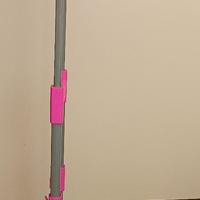 Trolley per zaino scuola