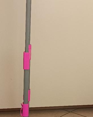 Trolley per zaino scuola