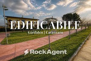 Terreno di 1000 m² a Girifalco