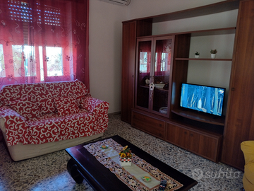 Appartamento vacanze Gonnesa