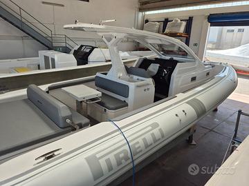 Pirelli 35 FB 2026 nuovo pronta consegna