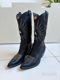 Camperos donna Marco – Made in Italy – n.40