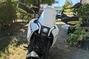 Benelli BKX 300 nuova
