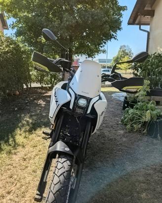 Benelli BKX 300 nuova