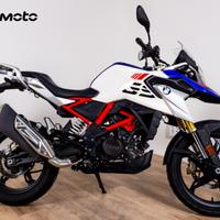 BMW G 310 GS - 2023