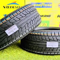 X2: Invernali 235/45R17 97V -NANKANG- al 90%