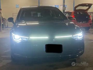 Golf 8 TGI STYLE