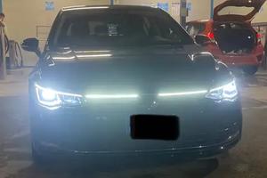 Golf 8 TGI STYLE