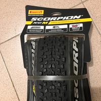 Pirelli Scorpion XC M 29x2.20