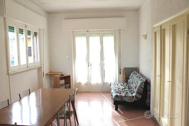 Marina di Pietrasanta-Tonfano