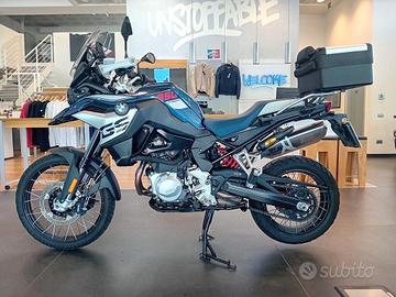 BMW f 850 gs Abs my21