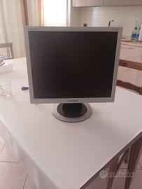 Samsung SyncMaster 920N – monitor LCD 19