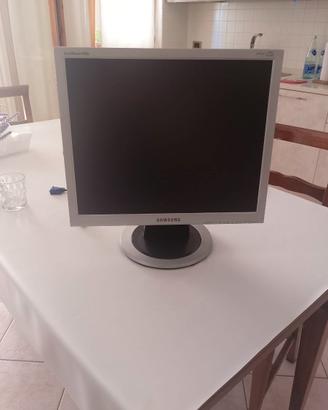 Samsung SyncMaster 920N – monitor LCD 19