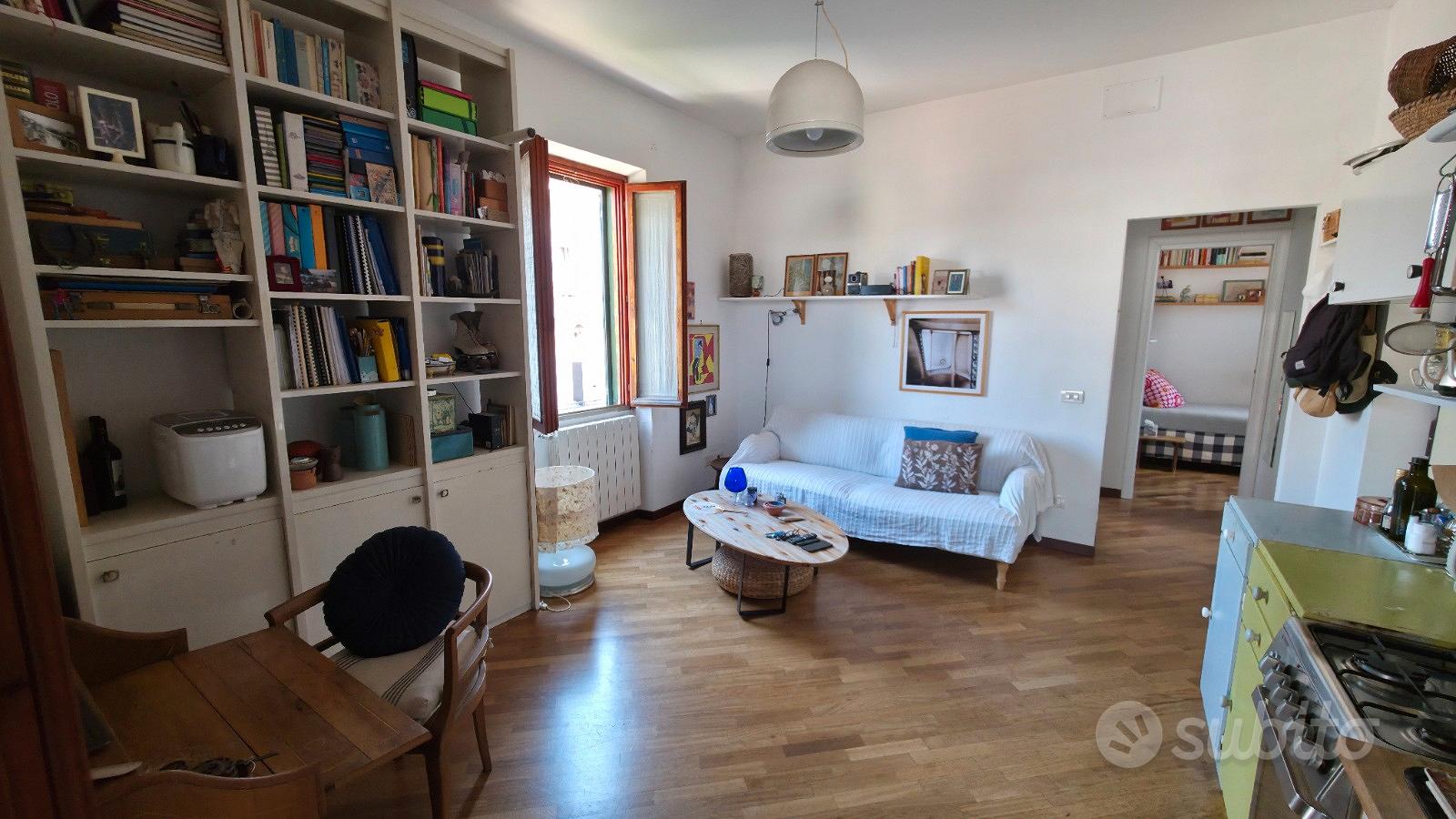 Appartamento – Roma, Marcigliana, Municipio Roma III - Vista 4