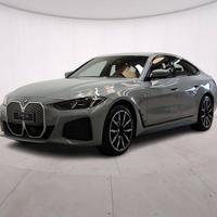 BMW Serie 4 i4 eDrive40 MSport Edition