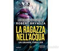 La ragazza nell'acqua di Robert Bryndza
