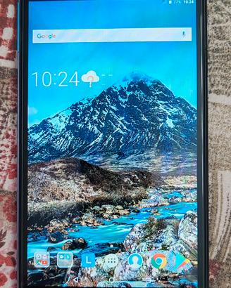 Tablet 7 pollici Lenovo 
