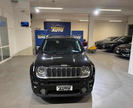 JEEP Renegade 1.3 T4 DDCT S