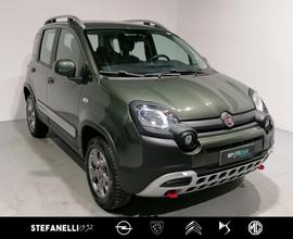 FIAT Panda Cross 0.9 TwinAir Turbo S&S 4x4