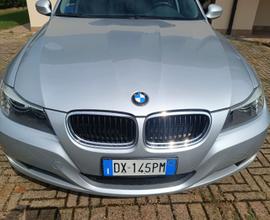 BMW Serie 3 (E90/91) - 2009 km 73000 177 cv
