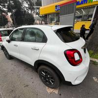 Fiat 500x 1.6 E-Torq 110cv