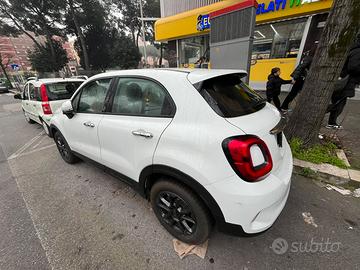 Fiat 500x 1.6 E-Torq 110cv
