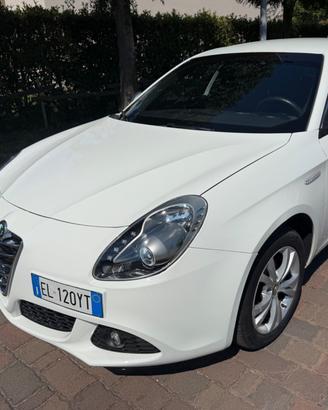 Alfa Romeo Giulietta 1.4 Turbo benz 2012