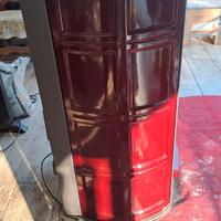 Stuffa pellet piazzetta