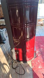 Stuffa pellet piazzetta