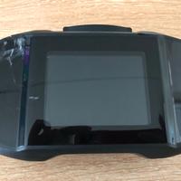 Strumentazione MT 09 2023