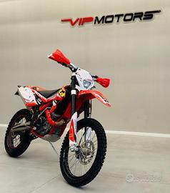BETA RR 450 ENDURO STRADALE MOTARD