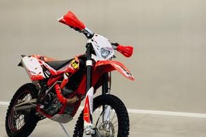 BETA RR 450 ENDURO STRADALE MOTARD