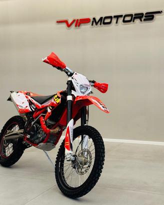BETA RR 450 ENDURO STRADALE MOTARD