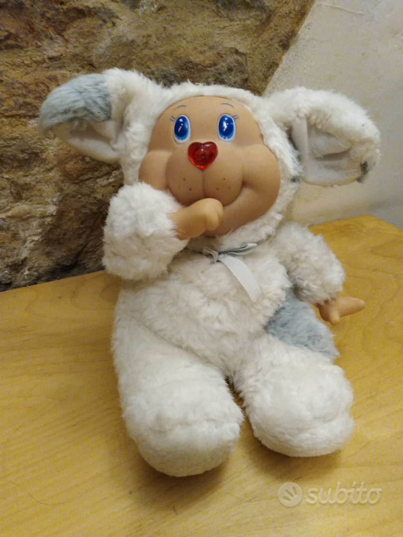 Peluche cheap anni 90