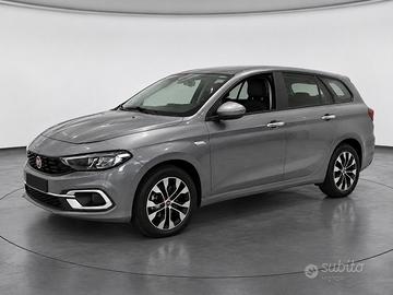 FIAT Tipo 5porte II 2021 - Tipo 5p 1.3 mjt CityLif
