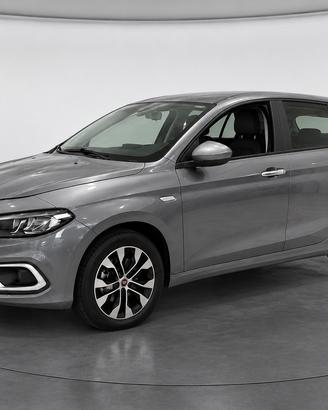 FIAT Tipo 5porte II 2021 - Tipo 5p 1.3 mjt CityLif