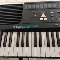 Roland E16
