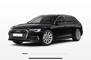 Audi a6 del 2023