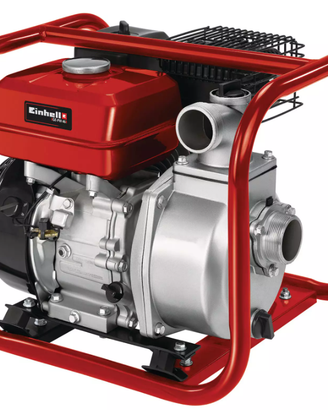 Motopompa a scoppio Einhell GE-PW 46