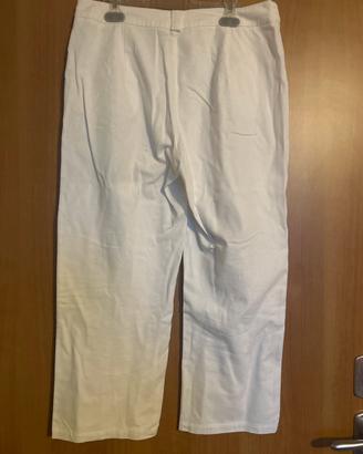 Jeans bianco