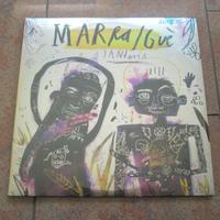 MARRA & GUÈ -SANTERIA -LP Laminato 2023 -SOLO CONS