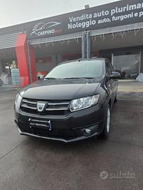 Dacia Sandero 1.5 dCi 8V 75CV Lauréate