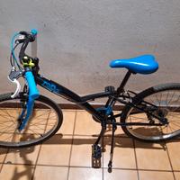 Bici 24 BTWIN