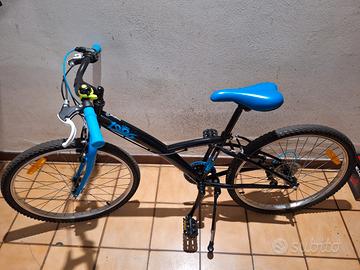 Bici 24 BTWIN