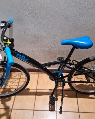 Bici 24 BTWIN