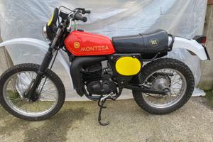 Montesa Altro modello - 1978