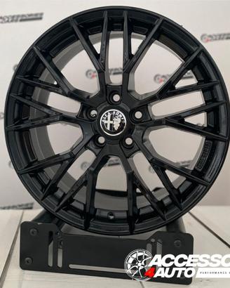 4 Cerchi GLADIO da 18 Alfa Giulietta Stelvio 159