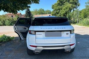 Land Rover RR Evoque 1° serie