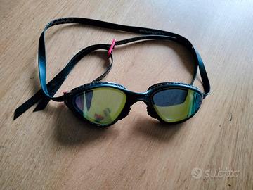 OCCHIALINI PISCINA

AQUARAPID COMBOPENW
- colore C